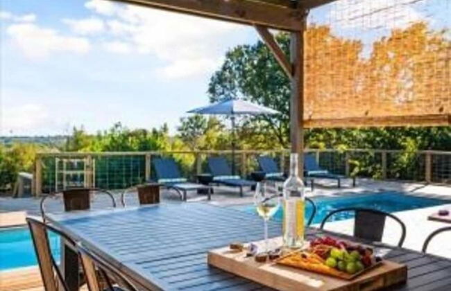 Luxe Farmhouse Hot Tub Pool On 5 Acres - Foto 1