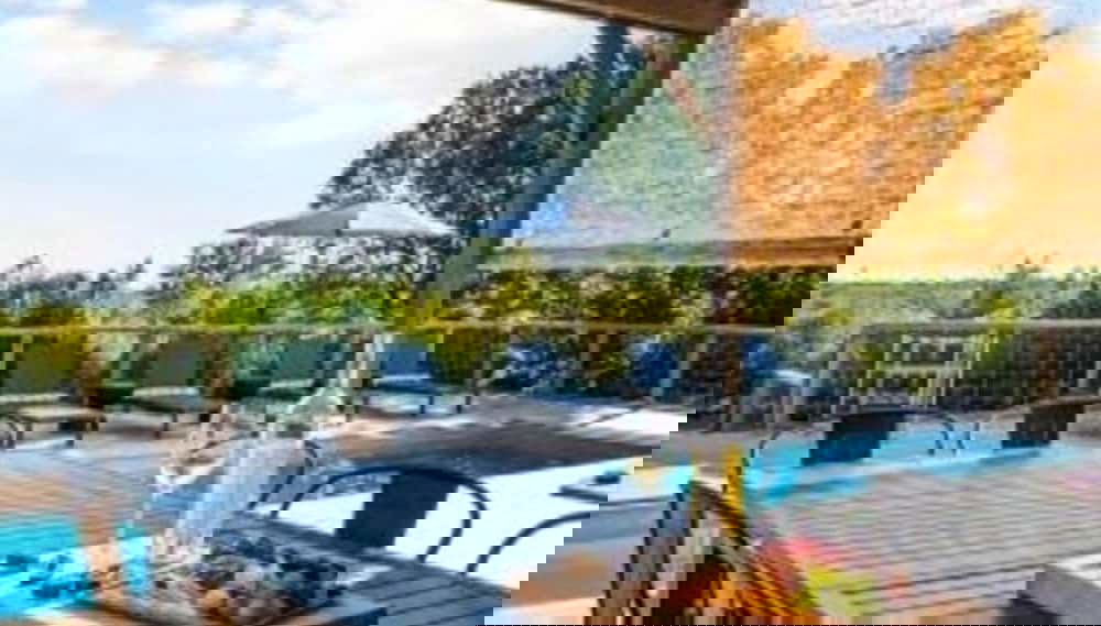 Ausstattung der Unterkunft