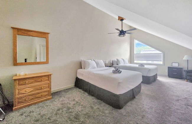 Riverside Way by Fernie Lodging Company - Photo 2