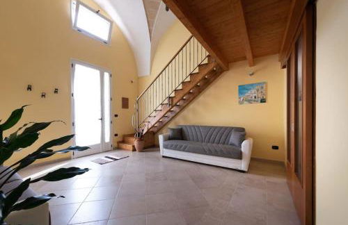 La casa di nonno Mario, Salento - Foto 21