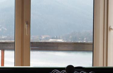 Willa Nad Jeziorem - Foto 33