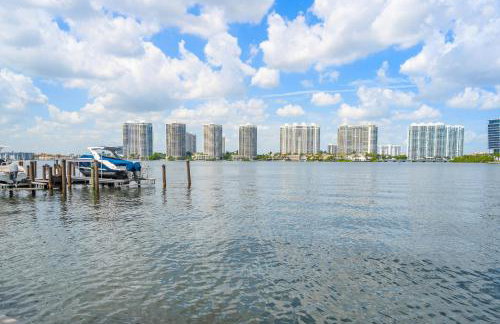Waterview Luxury 2-Bedroom Condo Sunny Isles Beach - Foto 49
