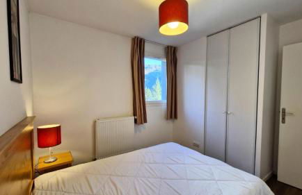 Résidence Les Pleiades - Appartement spacieux et lumineux · Centre station · Balcon · Parking couvert MAE-7354 - Foto 9