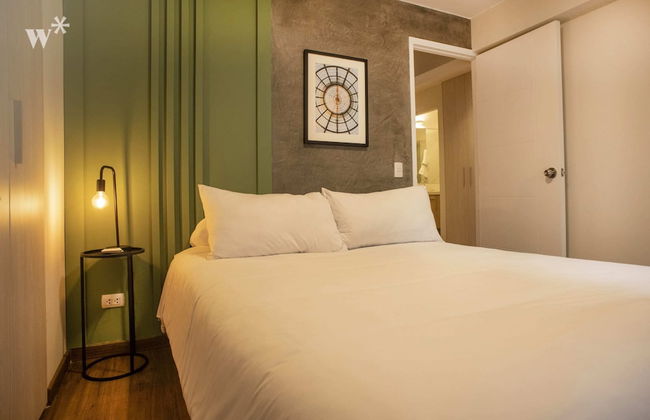 Wynwood Alcanfores in Miraflores - Photo 17