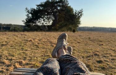 wietrznie-wichrowe wzgórze - Foto 14