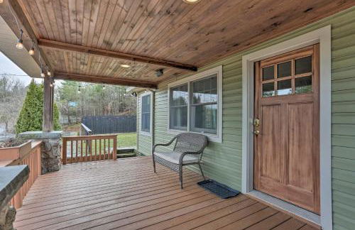 Large Yard and Games Edgewater Escape in Paupack! - Foto 29