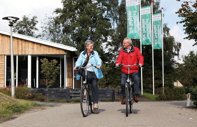 Twente Steam Shower Holiday Home - Foto 33