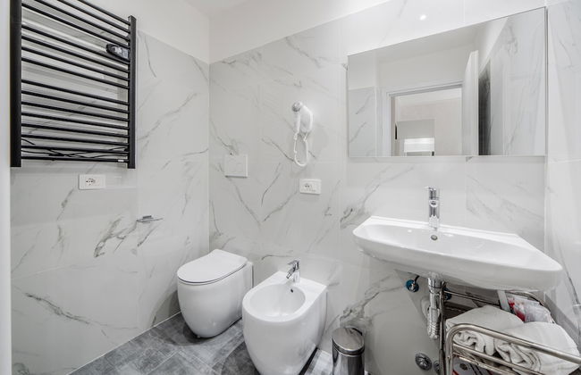 Room Milano Navigli - Photo 62