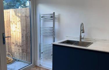 Serene Stays - Foto 17