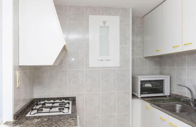 Consul Park - Photo 15