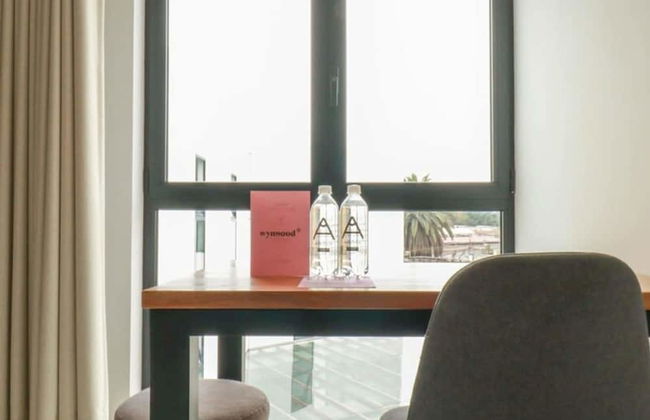 w Bright 1BR w AC in Barranco - Photo 3