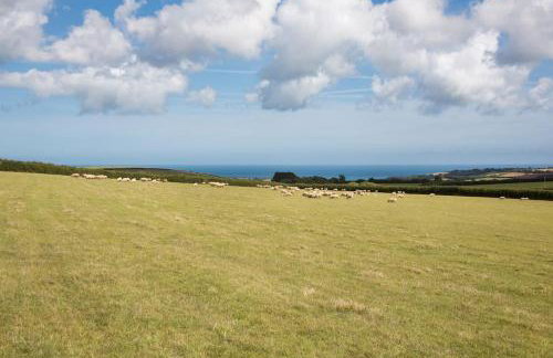 The Stables @ Higher Stancombe Farm - Foto 37