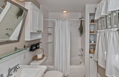 Historic Cottage in Montford Walk to Downtown - Foto 21