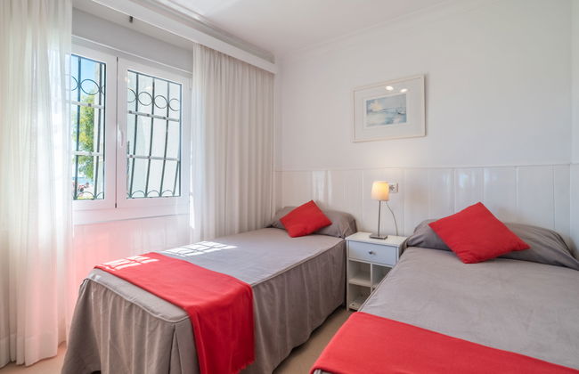 Carabela Front Beach & Pool - Foto 14