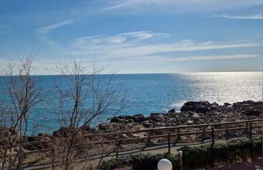 CAP CORNICHE - Agréable Studio bord mer - Foto 22