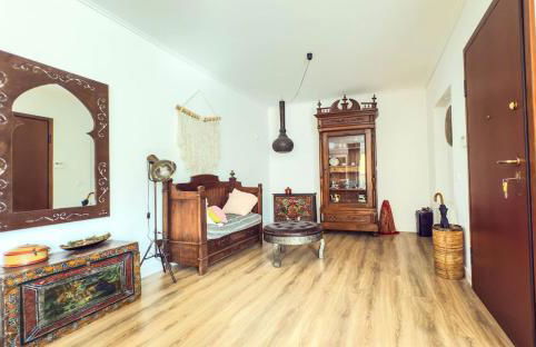 Σύγχρονο, Ευρύχωρο Vintage δίπλα στο Mall - Foto 25