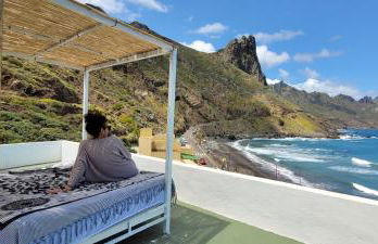 Terrazas de Anaga Natural Beach House - Foto 11