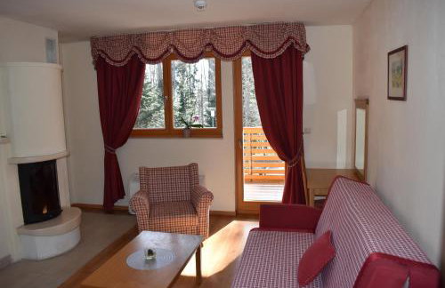 Aparthotel Snjezna Kraljica - Foto 81