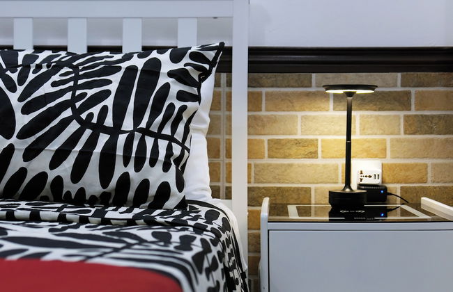 Lotus Residence, Manila (SMDC Breeze Residences) - Foto 20