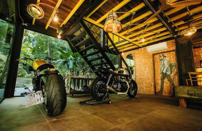 Voraman B-One - Foto 43