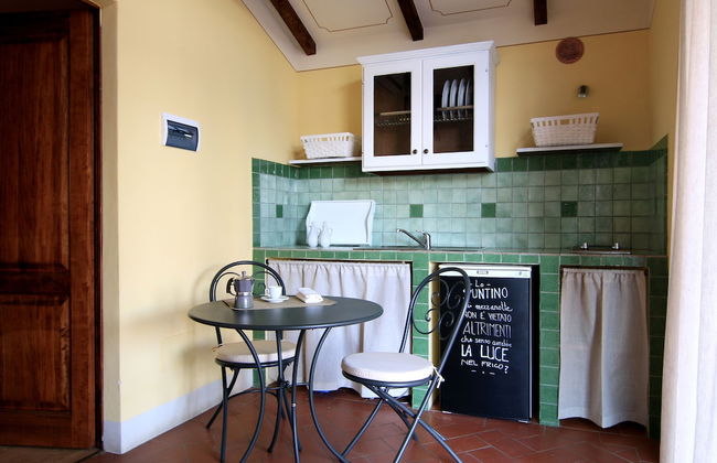 Agriturismo Terra di Cortona - Foto 18