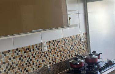 Surpreenda-se excelente apartamento com vista mar - Foto 20