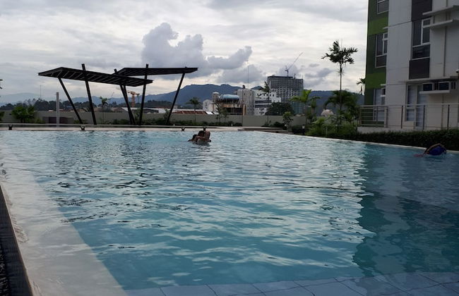 Centrio Tower Studio Unit - Foto 1