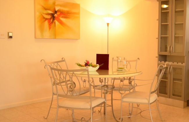 Apart Hotel Toborochi - Photo 13