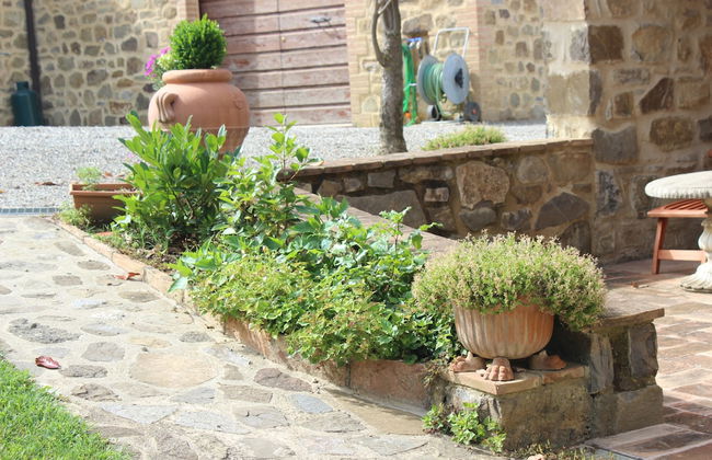 Agriturismo La casella - Foto 23