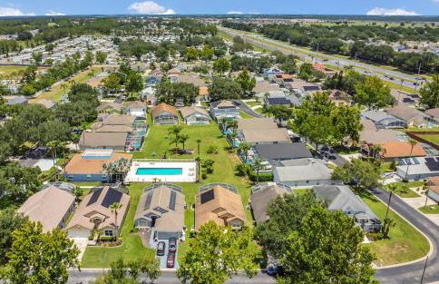 Dream Stay Orlando with a pool and home theater - Photo 19