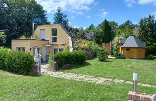 Ferienhaus am Mittelberg - Photo 44