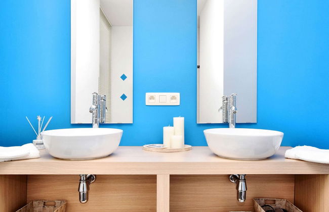 Luxurious Holiday Home in Courtil with Hot Tub - Photo 20