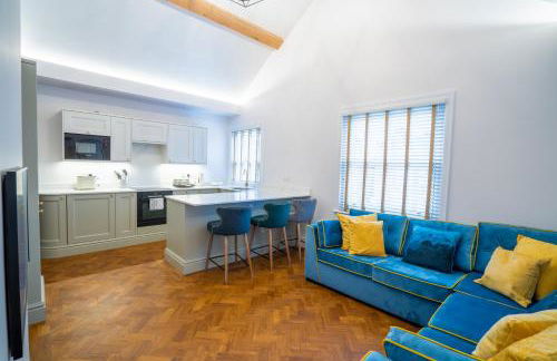 Hazelwick Apartment - Foto 10