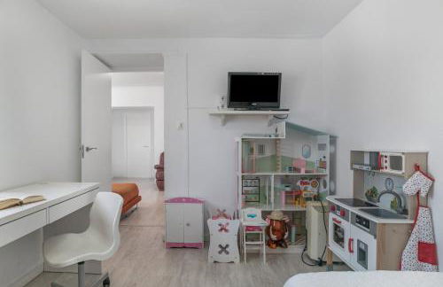 Comoda y Acogedora Casa Tahivilla - Foto 15