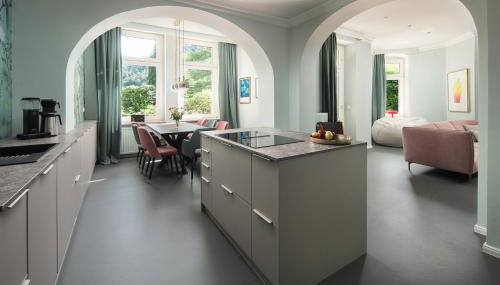 Maria Luise Comfortable Holiday Residence - Foto 3