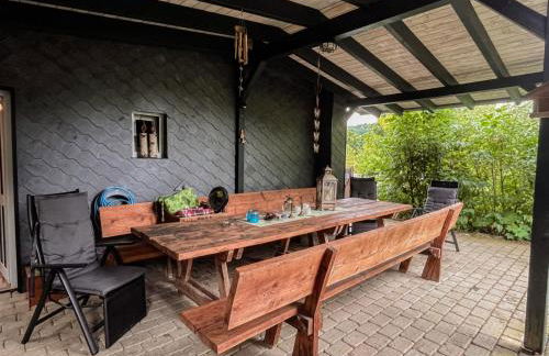 Ruheplatz in der Natur - Foto 8