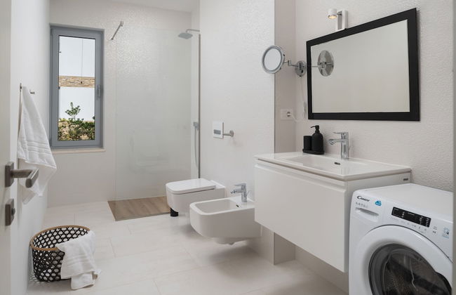 Suncana Villa Sukosan - Foto 53