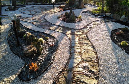 GardenRocks - Foto 15