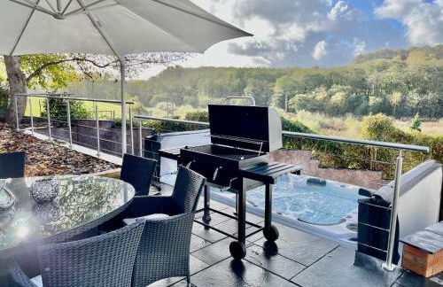 Tollgate House - Luxury Cozy Cottage - HUGE Hot Tub - Alton Towers - Foto 27