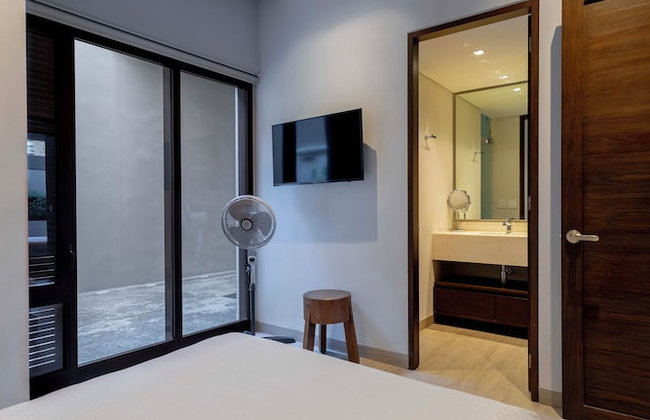 Paraiso Residences Marina Cabo by Capitalia - Foto 50