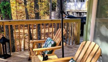 ClemsonILakesideIParkPassIPizzaOvenlYouTubeTVlFirePit - Foto 5