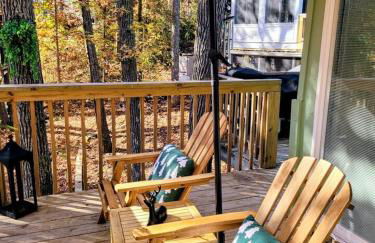 ClemsonILakesideIParkPassIPizzaOvenlYouTubeTVlFirePit - Foto 5