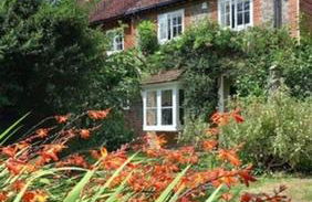 ROSE COTTAGE - Foto 1