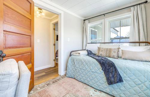 15 Mi to Canadian Border Home with Yard! - Foto 28