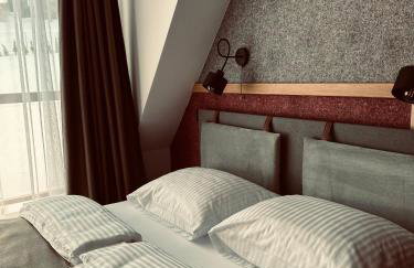 Leśny Wierch luxury spa villas - Foto 22