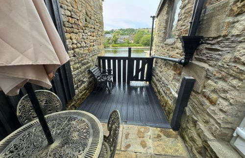 Shaftoe cottage - Foto 21