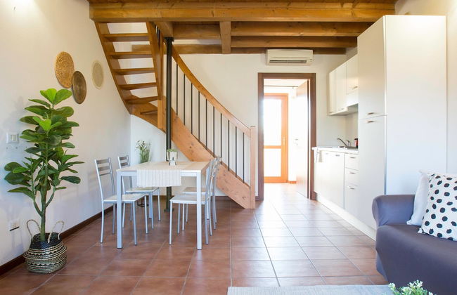 Experia Golf Loft - Italian Homing - Foto 11