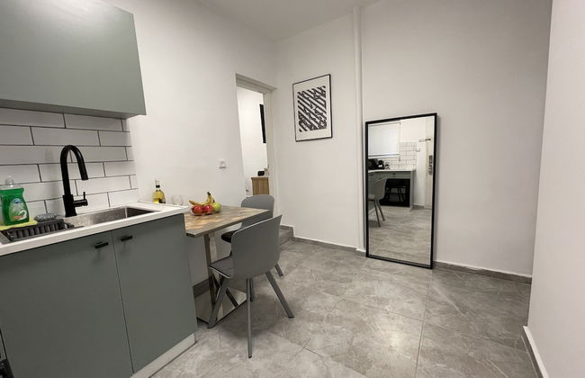 AirTLV Ben Hasher Apartments - Foto 15