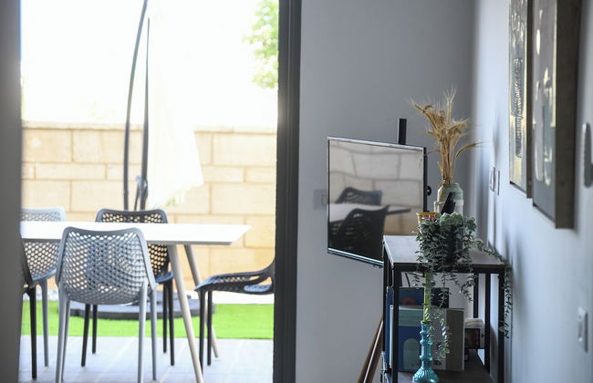 Spacious Four Bedroom Holiday - Foto 17