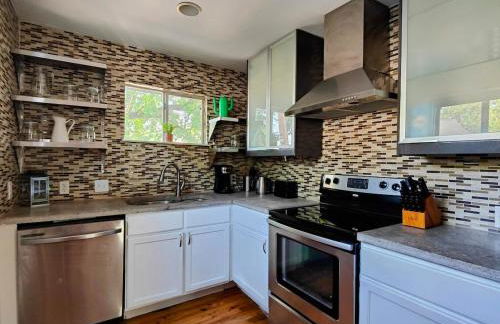 4BR house in trendy East Austin - Foto 26